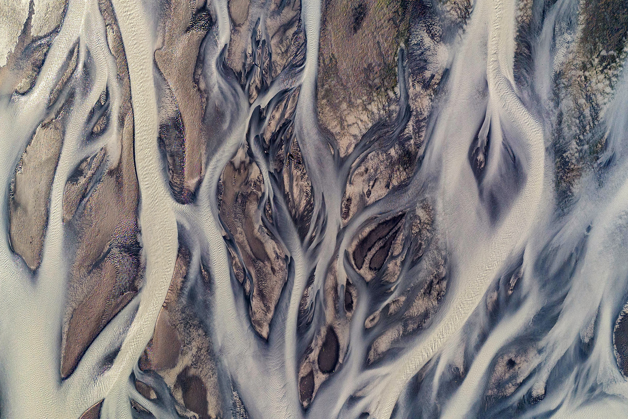 Blog banner background