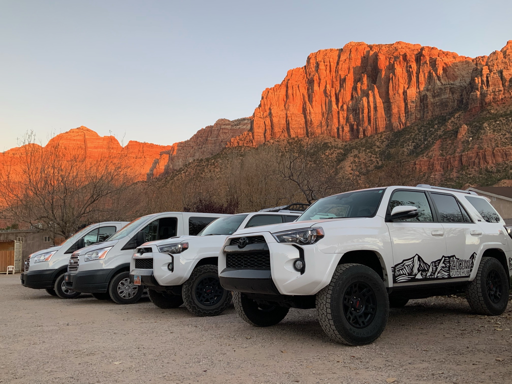Coyote Industries