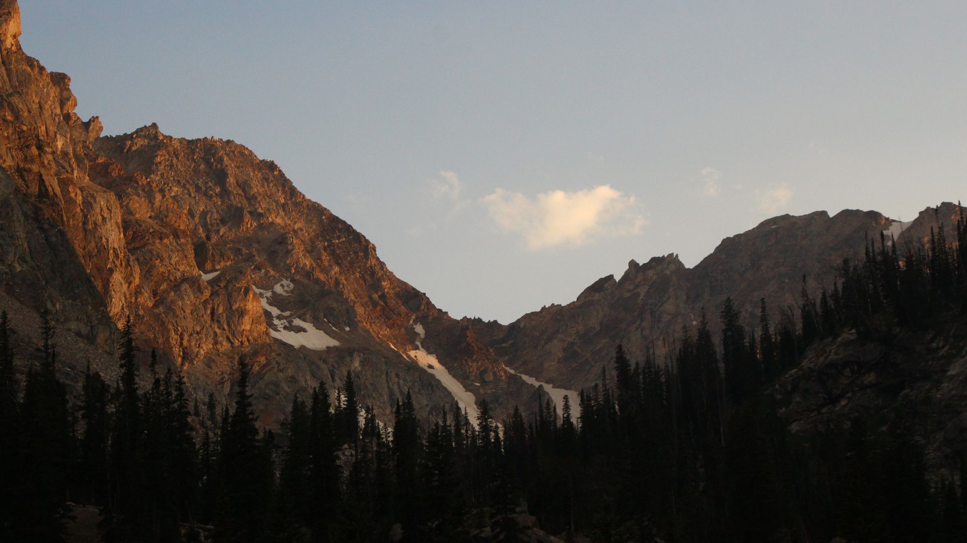 A Christian Ministry in the National Parks