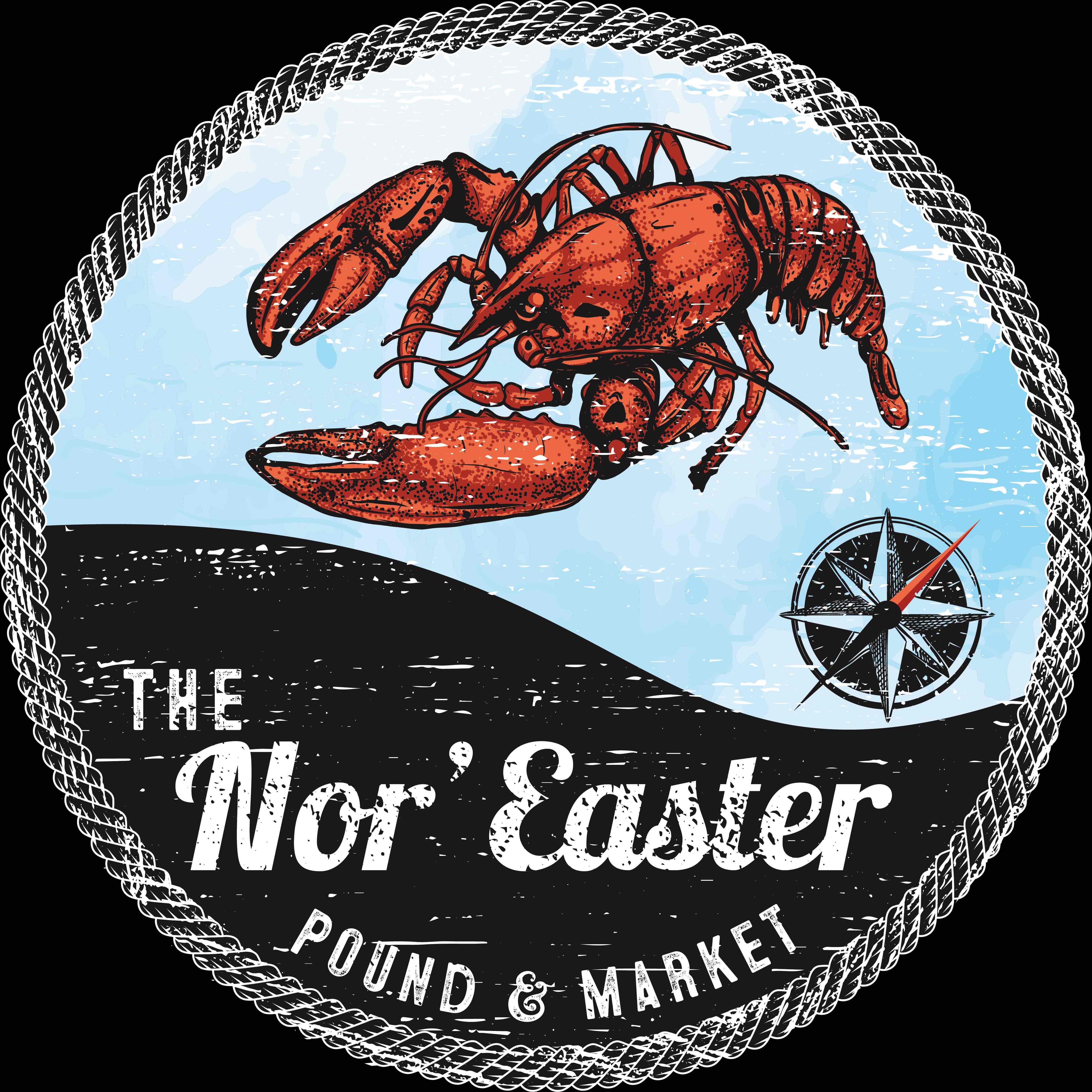 The Nor'Easter Pound & Market