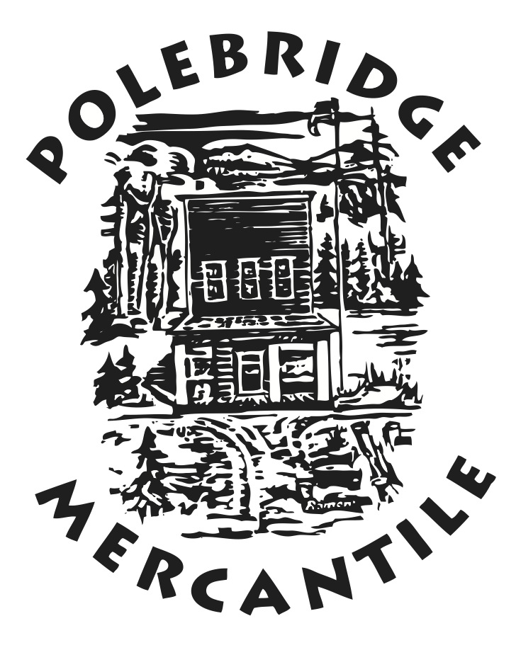 Polebridge Mercantile and Bakery