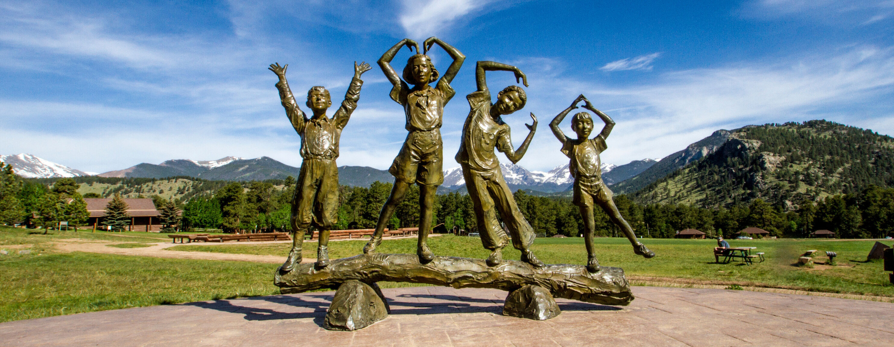 YMCA of the Rockies