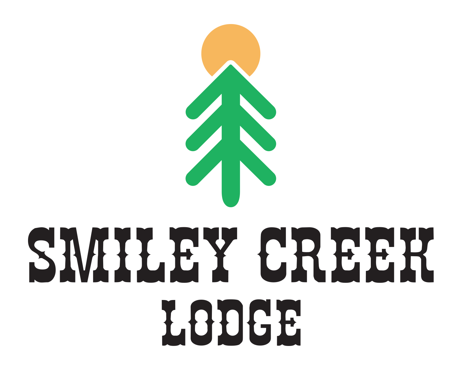 Smiley Creek Lodge