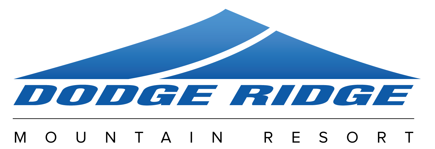 Dodge Ridge Mountain Resort