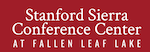Stanford Sierra Conference Center