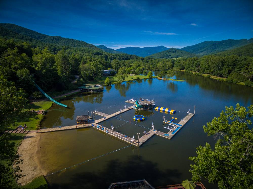 Camp Rockmont