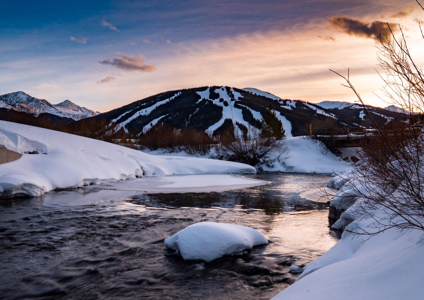 Copper Mountain Resort