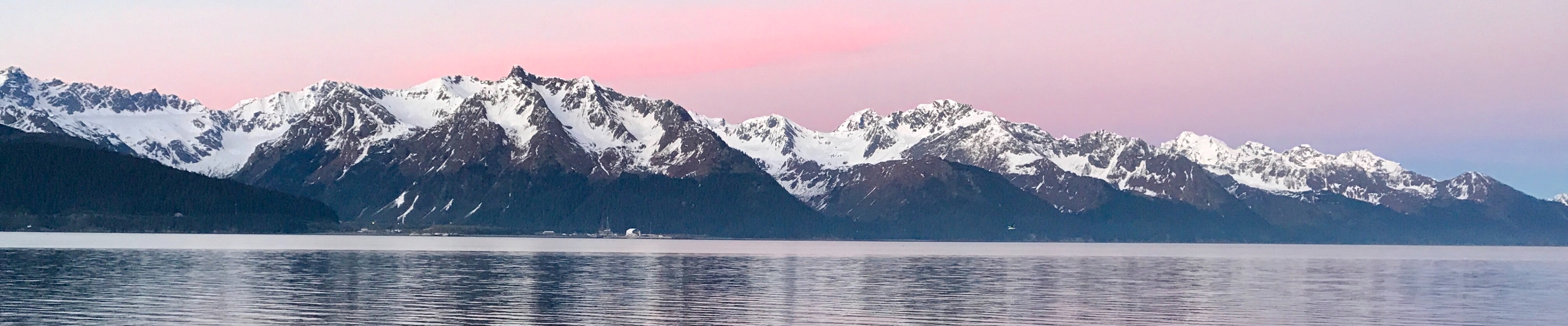 Pursuit - Alaska Collection