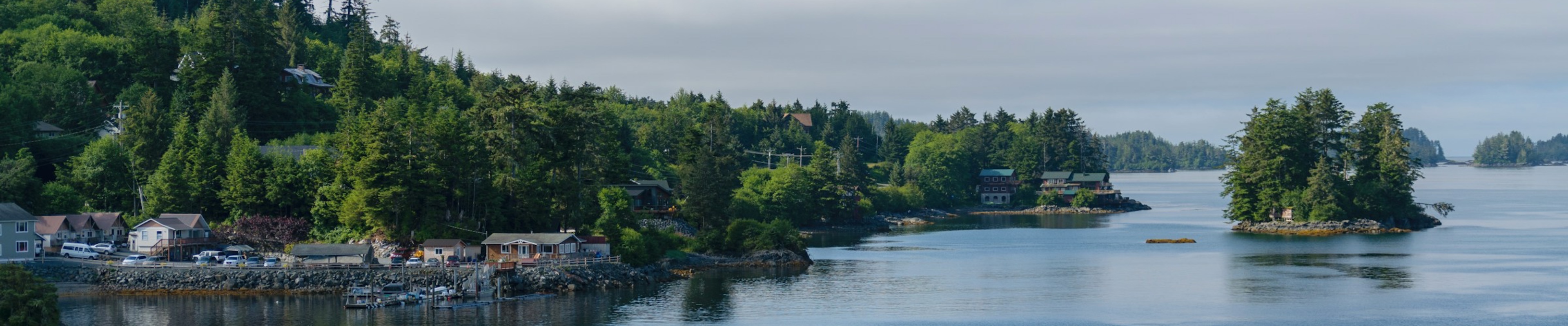Adventure Sitka LLC