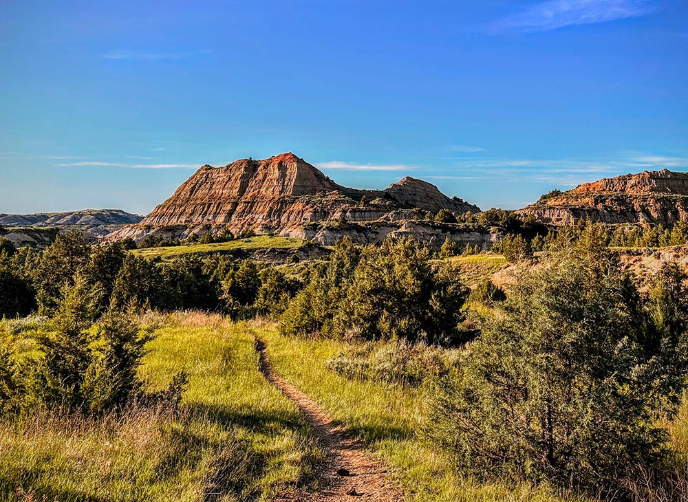 Theodore Roosevelt Nature and History Association (TRNHA)
