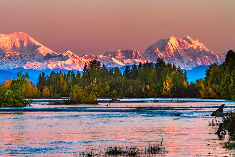 Denali Brewing Company