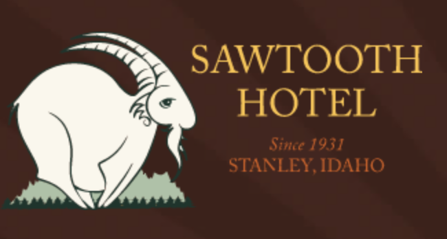 Sawtooth Hotel
