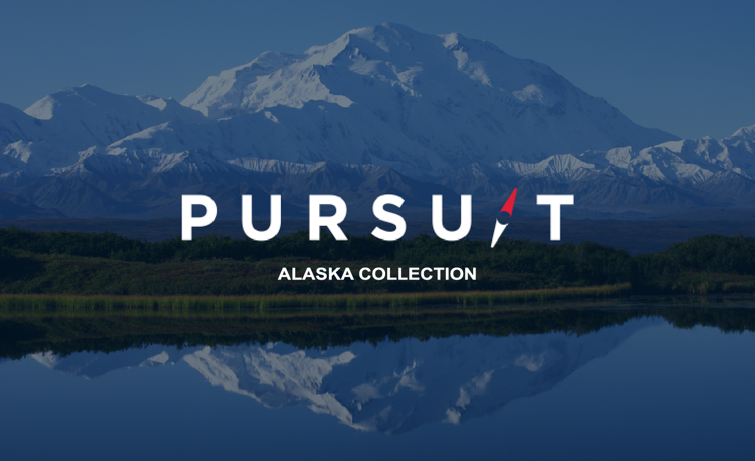 Pursuit - Alaska Collection