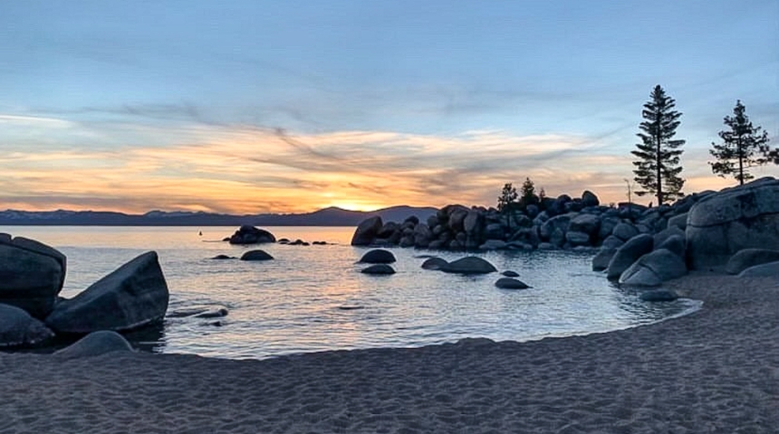 Lake Tahoe: A True Mountain Paradise