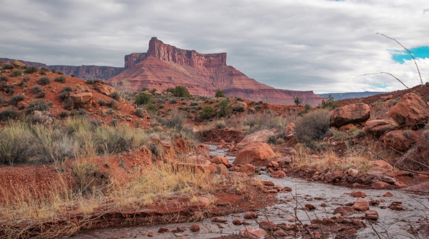 Hiking Tips - How To Pack For A Dayhike