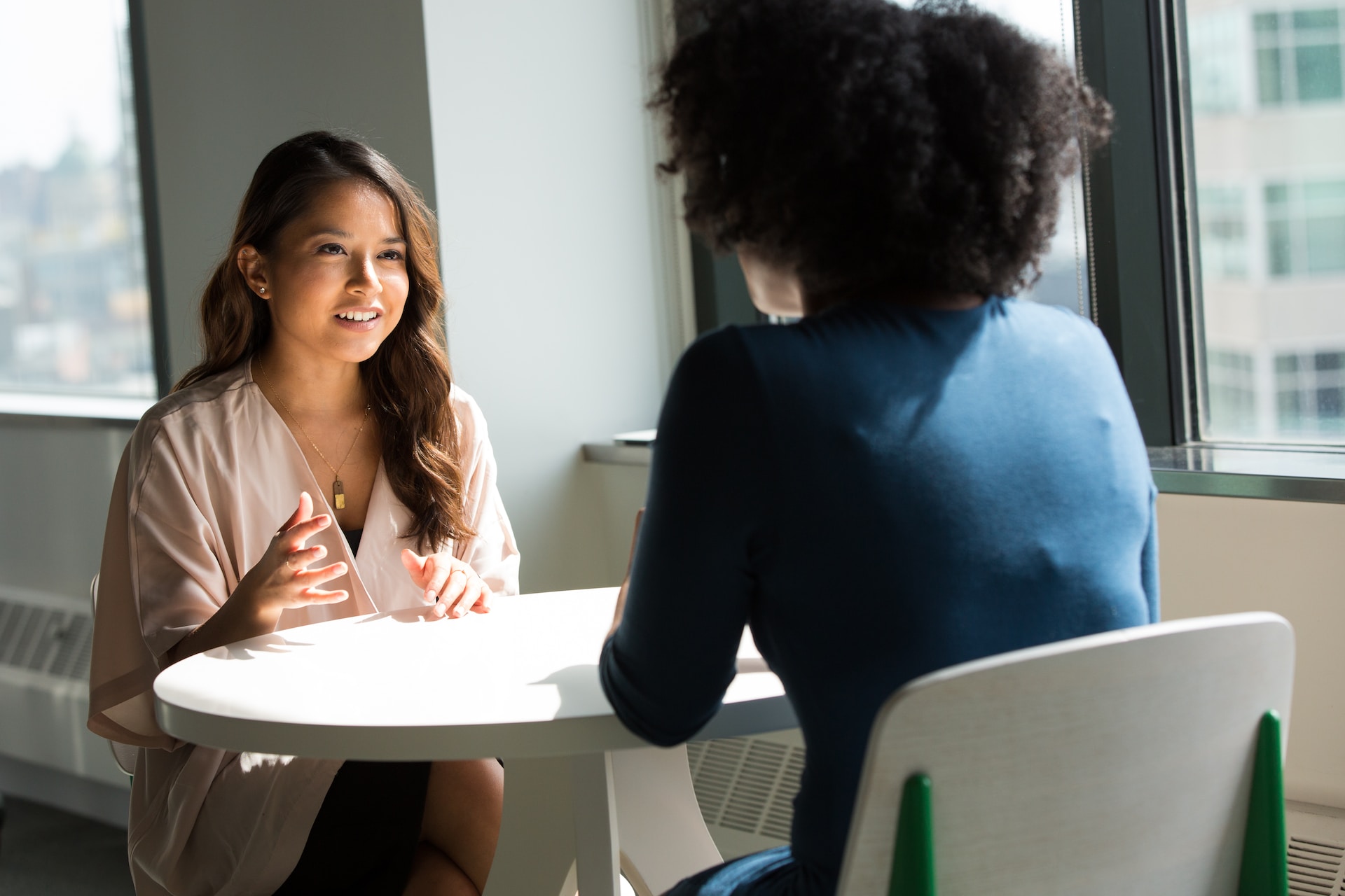 Master Your Seasonal Job Interview: Expert Tips for Success