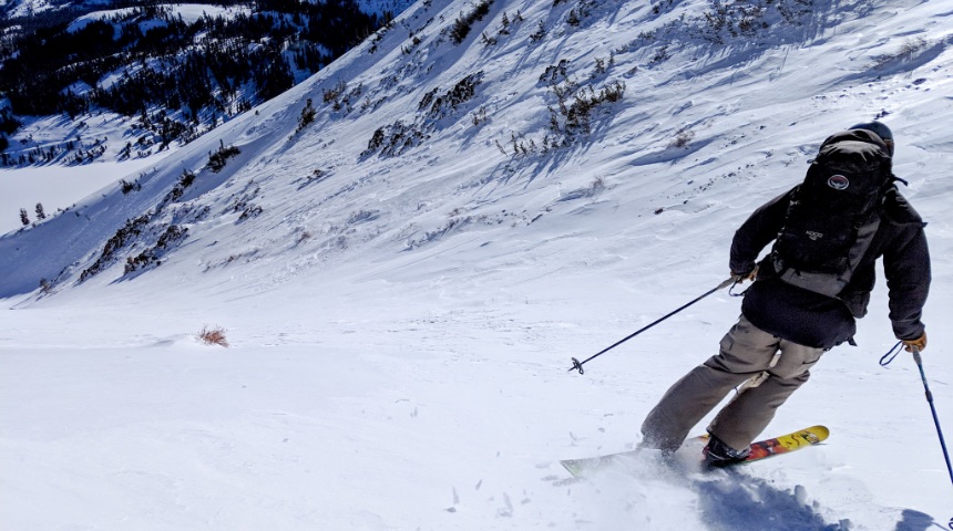 What Causes An Avalanche?