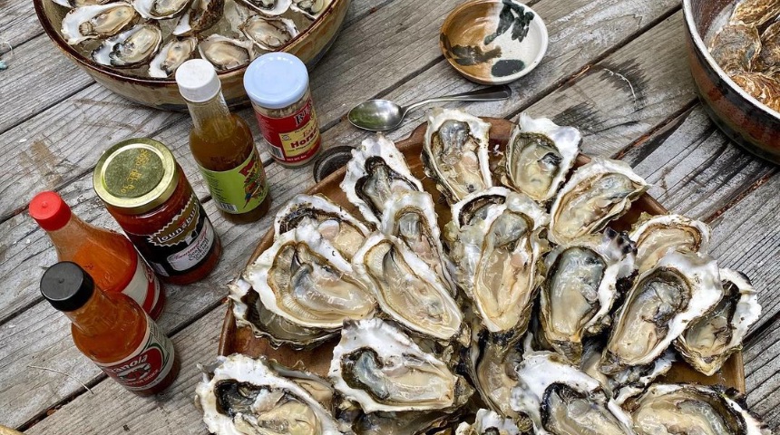 5 Best Places To Eat On The Olympic Peninsula