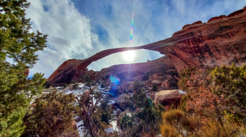 Utah Hikes - 5 Hiking Adventures In Southern Utah