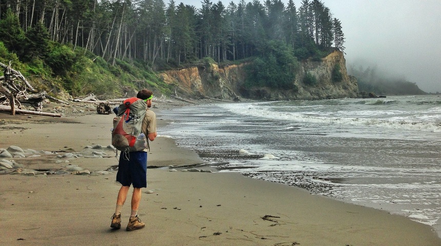 5 Great Day Hikes In Washington
