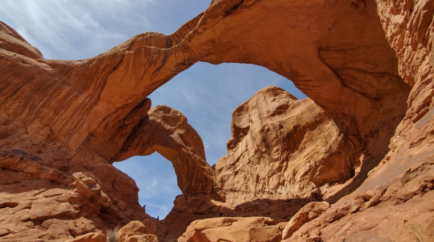Moab Radioactive - The History Of Moab