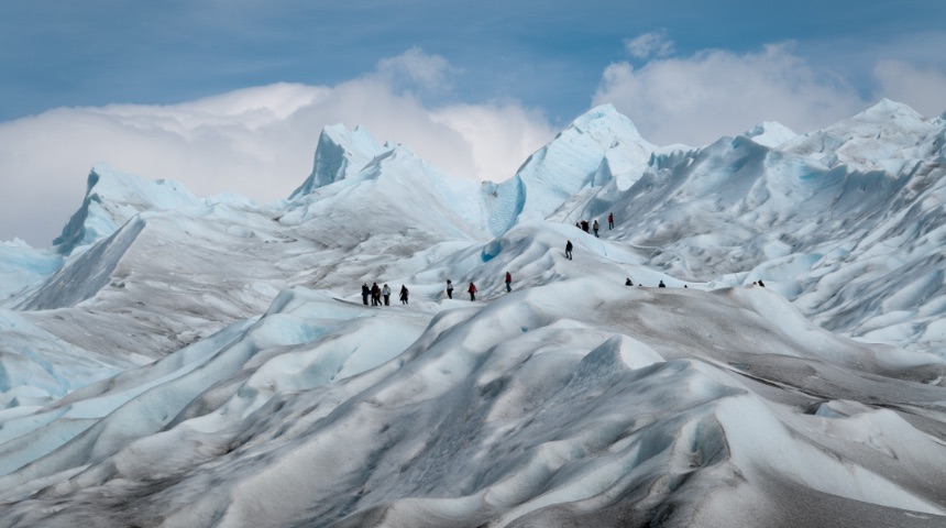 Great Traction Devices For Winter Hiking