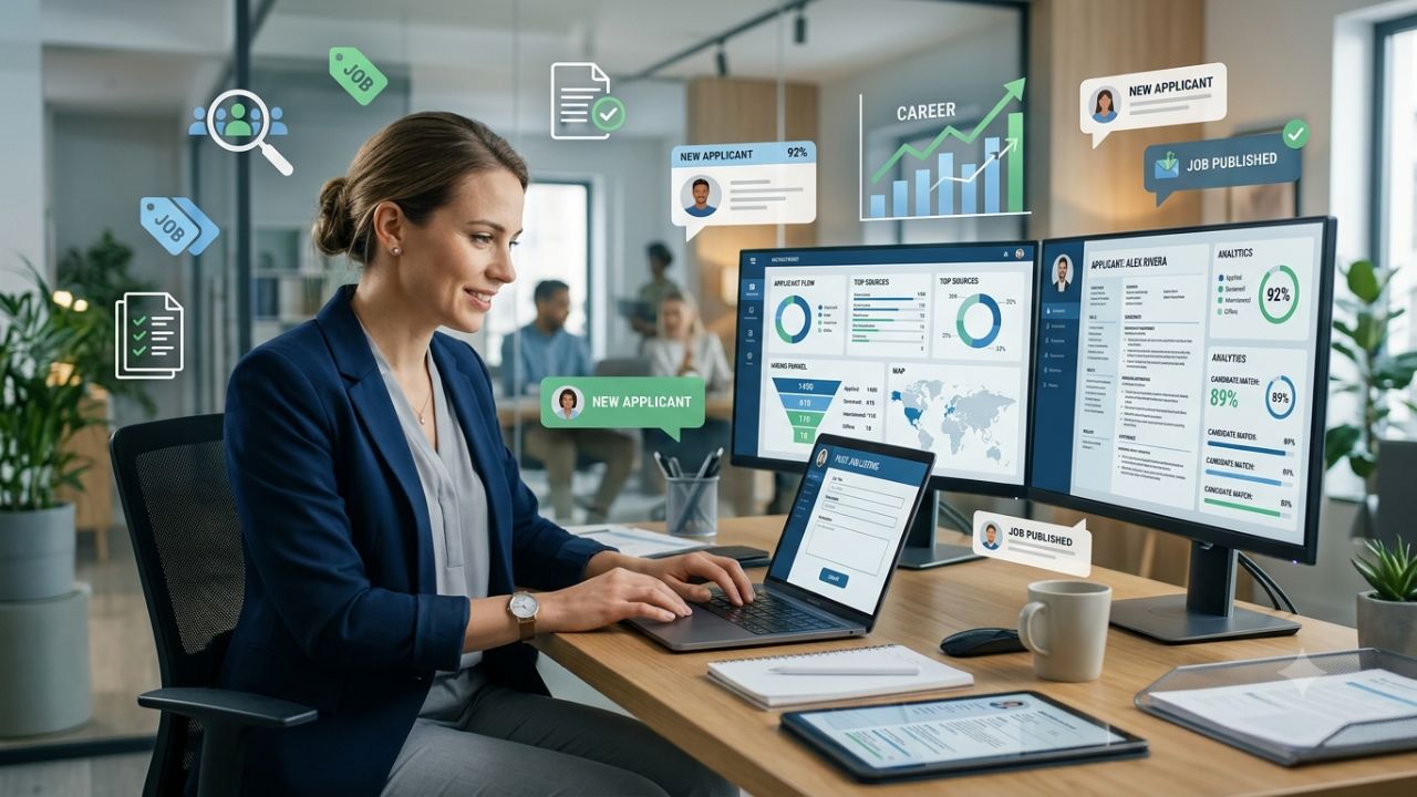 11 Best Free Job Posting Sites for Employers (2026 Guide)